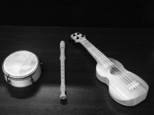 3D printing and music: exploring the possibilities of custom instrument design