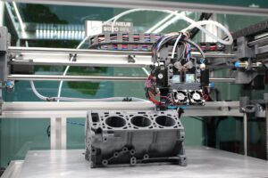 3D printing and sustainability: innovative approaches and practices