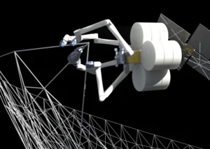Integration of 3D printing into the space industry for satellite and spacecraft manufacturing