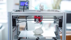 The Role of 3D Printing in the Medical field and the creation of prosthetics