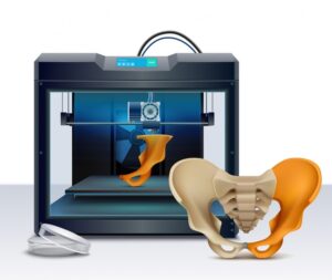 From Concept to Clinical: How 3D Printing is Shaping the Future of Healthcare