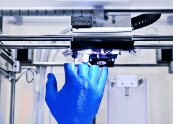 3D Printing: The Future Of Medicine?