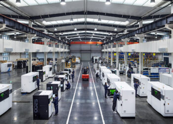 3D Printing's Top Ten Overtaking Industries