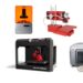 The Best 3d Printers For Your Desk