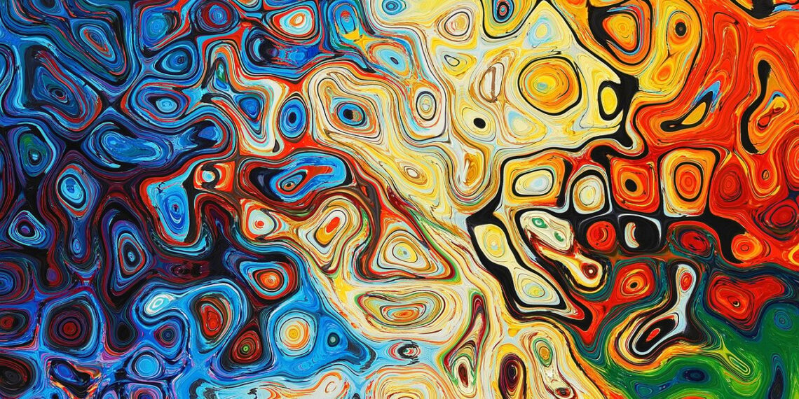 Incredible 3D Printed Structures That Look Like Works Of Art