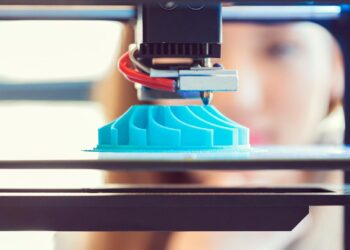 The Power Of 3D Printing