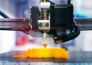 3d Printing Materials Guide