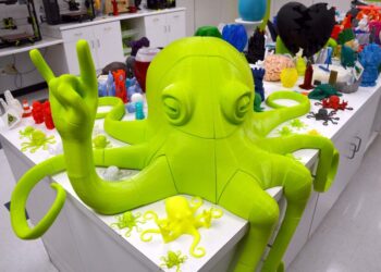 How Best To Design For 3D Printing