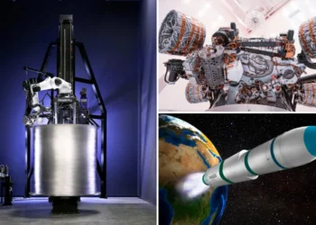 Integration of 3D printing into the space industry for satellite and spacecraft manufacturing