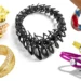 The Role of 3D printing in the jewelry industry for custom designs and mass production