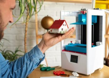 Affordable Housing Redefined: The Potential of 3D Printing to Address Housing Crises