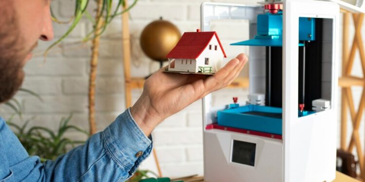 Affordable Housing Redefined: The Potential of 3D Printing to Address Housing Crises