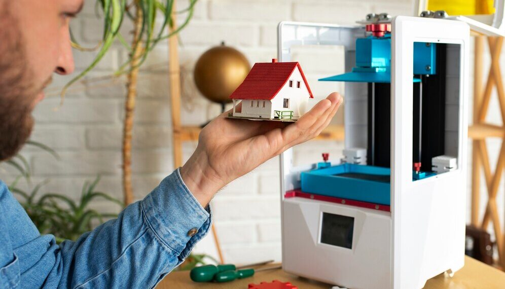 Affordable Housing Redefined: The Potential of 3D Printing to Address Housing Crises