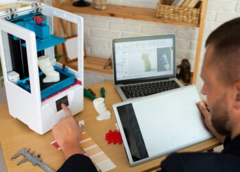 From Concept to Creation: The Evolving Role of 3D Printing in Product Design