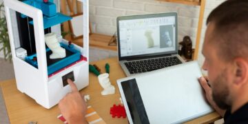 From Concept to Creation: The Evolving Role of 3D Printing in Product Design