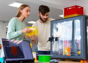 Personal Fabrication: The Rise of Consumer 3D Printing and What it Means for the Future