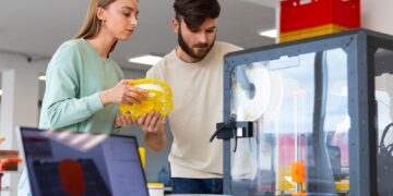 Personal Fabrication: The Rise of Consumer 3D Printing and What it Means for the Future