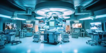 Revolutionizing Surgery: The Breakthrough Role of 3D Printing in Medical Operations