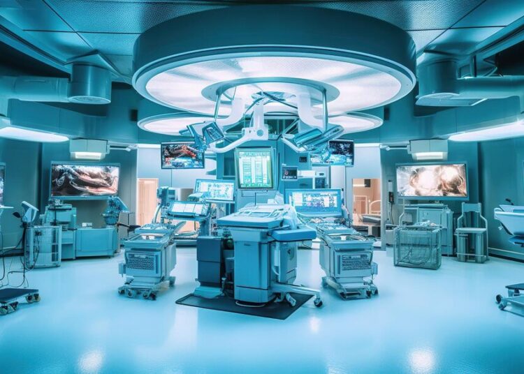 Revolutionizing Surgery: The Breakthrough Role of 3D Printing in Medical Operations