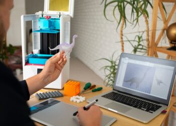 The Future of 3D Printing Materials: Exploring Innovations Beyond Plastic