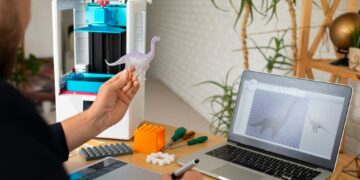 The Future of 3D Printing Materials: Exploring Innovations Beyond Plastic